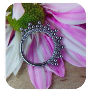 ARO-14 BRILLANTES Y TRIADAS